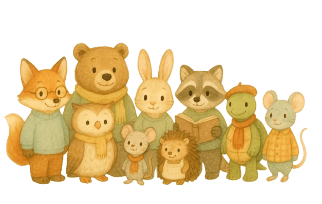 Team background